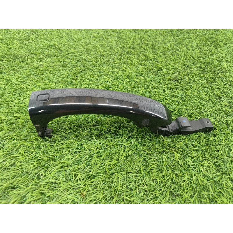 Ручка двери внешняя (кузов и элементы) AUDI A6 C7 2011 2.0 tdi 4h0837206