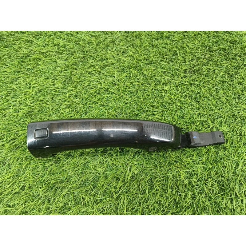 Ручка двери внешняя (кузов и элементы) AUDI A6 C7 2011 2.0 tdi 4h0837206