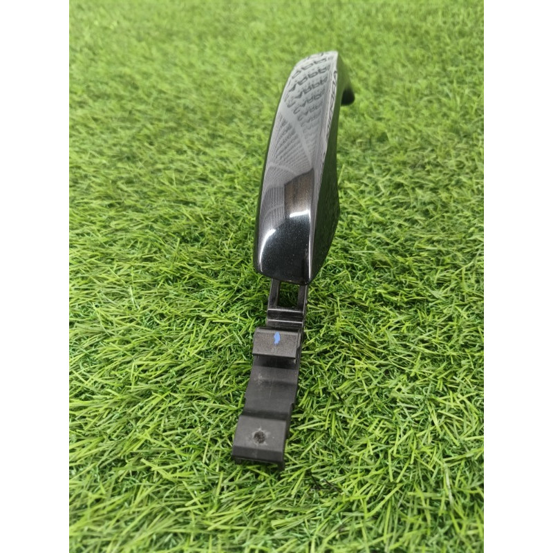 Ручка двери внешняя (кузов и элементы) AUDI A6 C7 2011 2.0 tdi 4h0837206