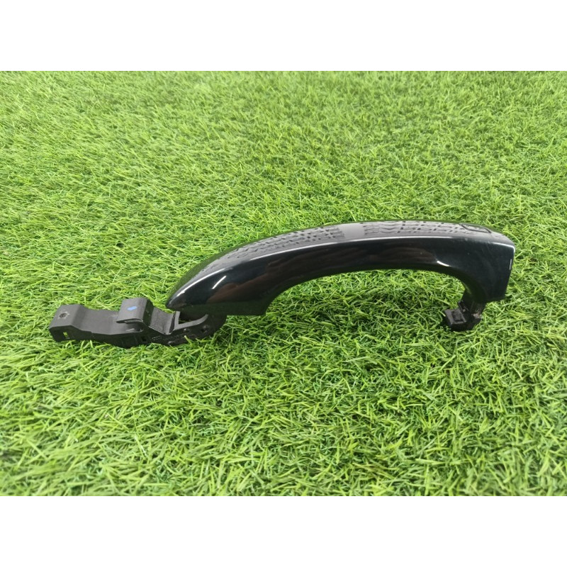 Ручка двери внешняя (кузов и элементы) AUDI A6 C7 2011 2.0 tdi 4h0837206