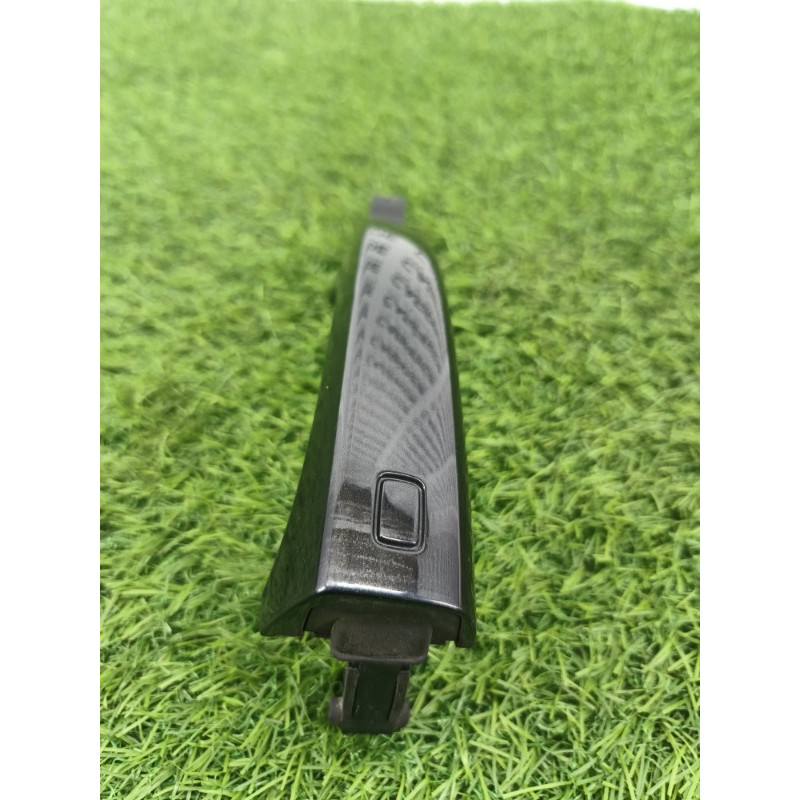 Ручка двери внешняя (кузов и элементы) AUDI A6 C7 2011 2.0 tdi 4h0837206