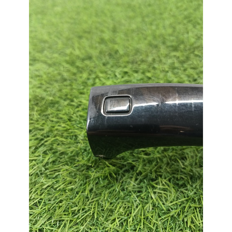 Ручка двери внешняя (кузов и элементы) AUDI A6 C7 2011 2.0 tdi 4h0837206