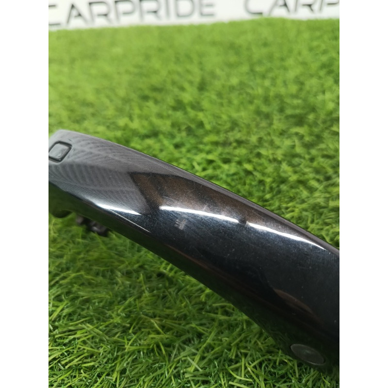 Ручка двери внешняя (кузов и элементы) AUDI A6 C7 2011 2.0 tdi 4h0837206