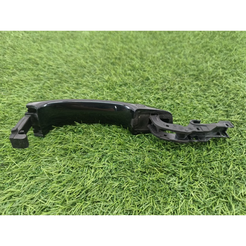 Ручка двери внешняя (кузов и элементы) AUDI A6 C7 2011 2.0 tdi 4h0837206