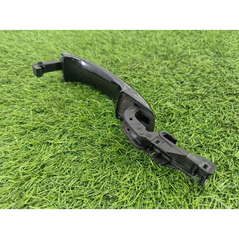 Ручка двери внешняя (кузов и элементы) AUDI A6 C7 2011 2.0 tdi 4h0837206