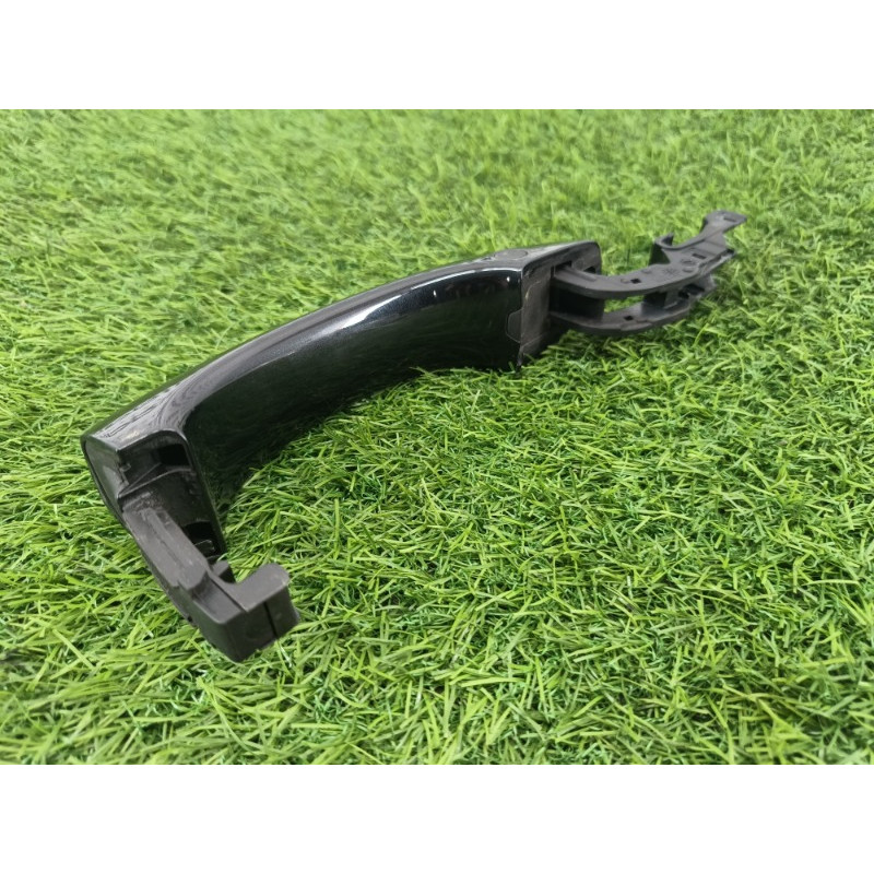 Ручка двери внешняя (кузов и элементы) AUDI A6 C7 2011 2.0 tdi 4h0837206