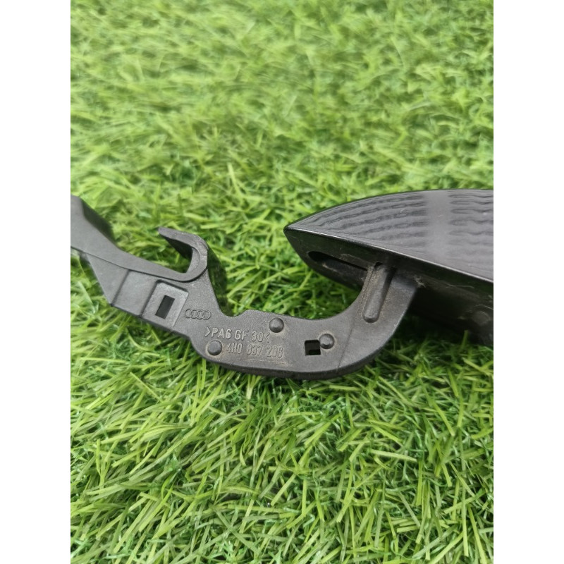 Ручка двери внешняя (кузов и элементы) AUDI A6 C7 2011 2.0 tdi 4h0837206