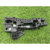 Кронштейн ручки двери