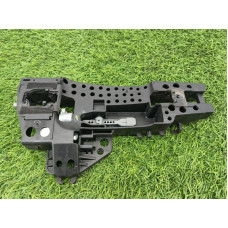 Кронштейн ручки двери