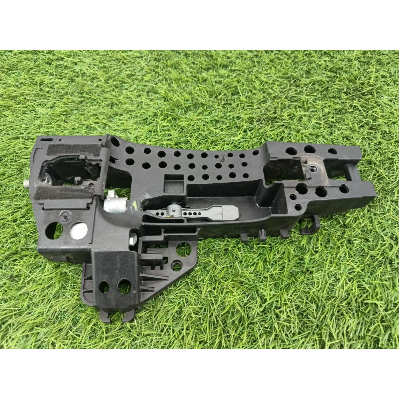 Кронштейн ручки двери (кузов и элементы) AUDI A6 C7 2011 2.0 tdi 4h0837886