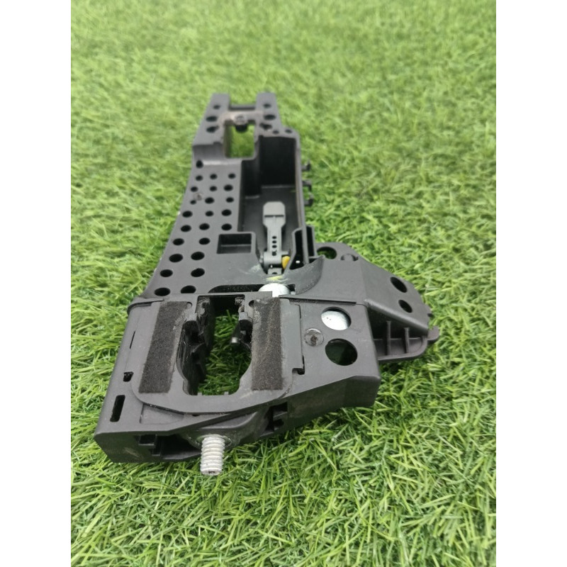 Кронштейн ручки двери (кузов и элементы) AUDI A6 C7 2011 2.0 tdi 4h0837886