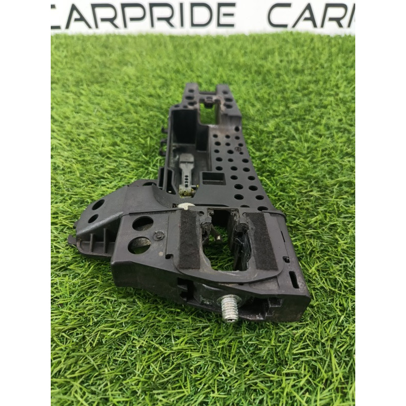 Кронштейн ручки двери (кузов и элементы) AUDI A6 C7 2011 2.0 tdi 4H0837885