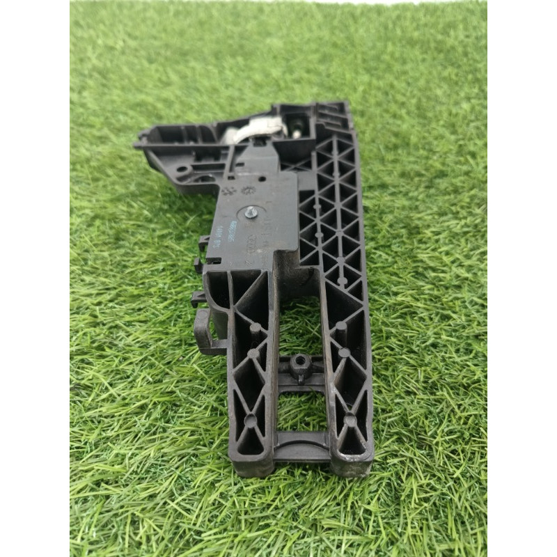 Кронштейн ручки двери (кузов и элементы) AUDI A6 C7 2011 2.0 tdi 4H0837885