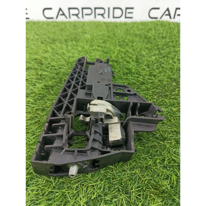 Кронштейн ручки двери (кузов и элементы) AUDI A6 C7 2011 2.0 tdi 4H0837885