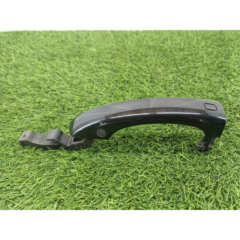 Ручка двери внешняя (кузов и элементы) AUDI A6 C7 2011 2.0 tdi 4H0837205GRU