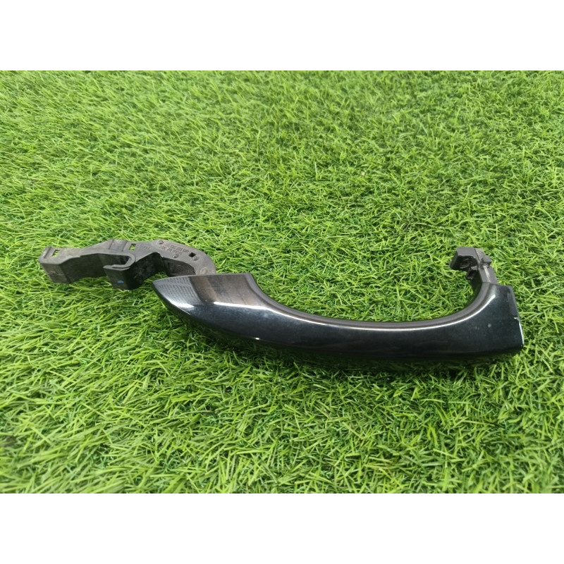 Ручка двери внешняя (кузов и элементы) AUDI A6 C7 2011 2.0 tdi 4H0837205GRU