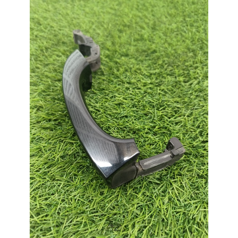 Ручка двери внешняя (кузов и элементы) AUDI A6 C7 2011 2.0 tdi 4H0837205GRU