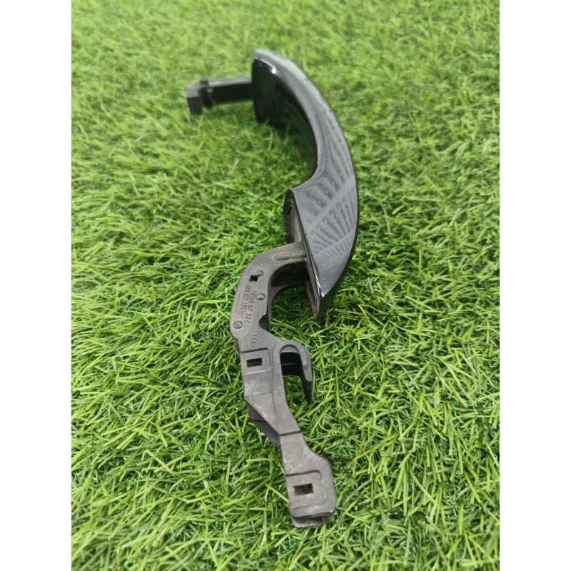 Ручка двери внешняя (кузов и элементы) AUDI A6 C7 2011 2.0 tdi 4H0837205GRU