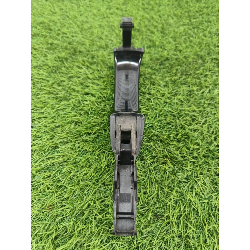 Ручка двери внешняя (кузов и элементы) AUDI A6 C7 2011 2.0 tdi 4H0837205GRU