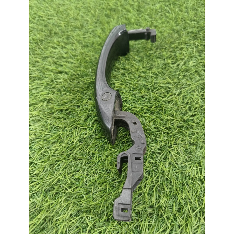 Ручка двери внешняя (кузов и элементы) AUDI A6 C7 2011 2.0 tdi 4H0837205GRU