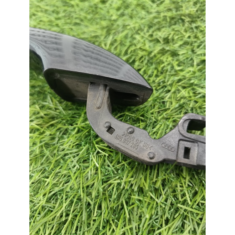 Ручка двери внешняя (кузов и элементы) AUDI A6 C7 2011 2.0 tdi 4H0837205GRU