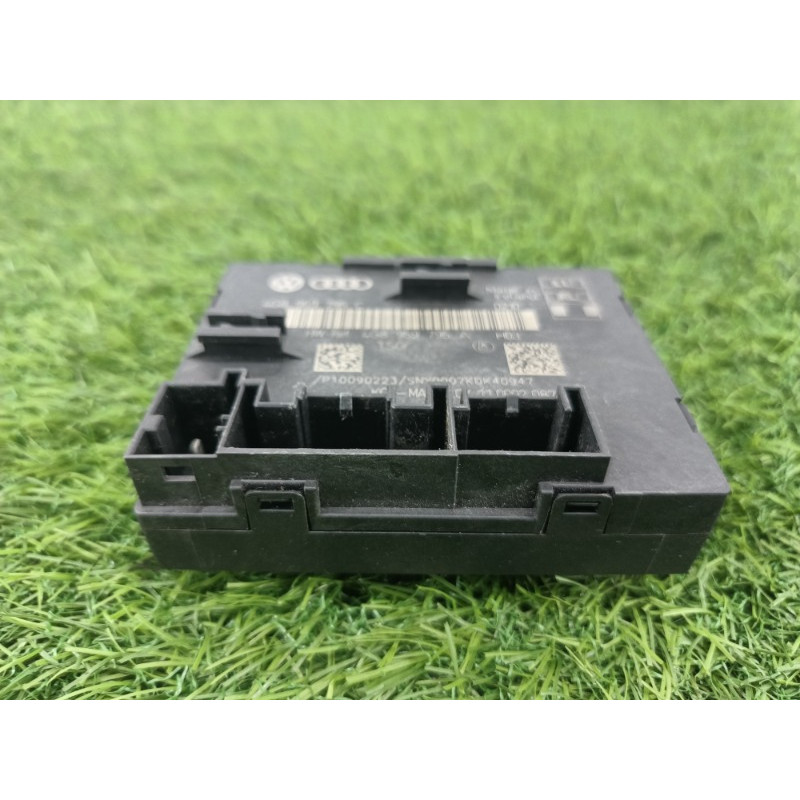 Блок комфорта (электрика / блок управления) AUDI A6 C7 2011 2.0 tdi 4g8959795a