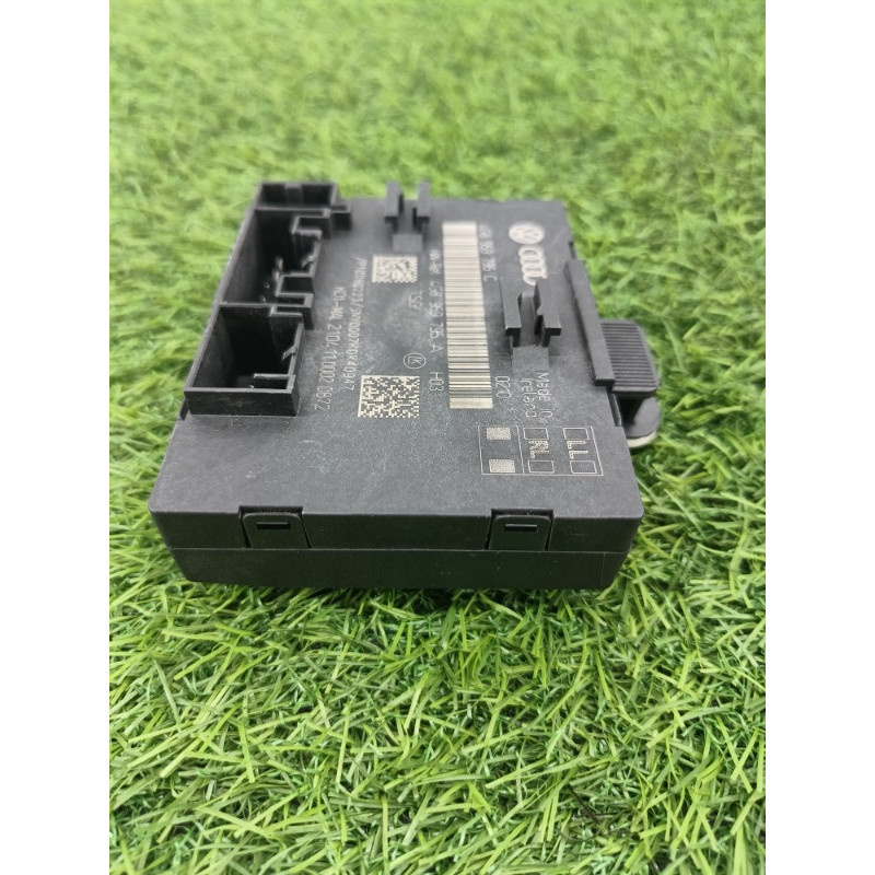 Блок комфорта (электрика / блок управления) AUDI A6 C7 2011 2.0 tdi 4g8959795a