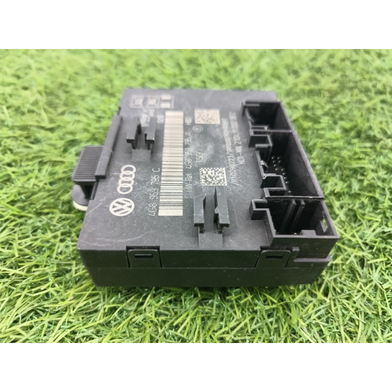 Блок комфорта (электрика / блок управления) AUDI A6 C7 2011 2.0 tdi 4g8959795a