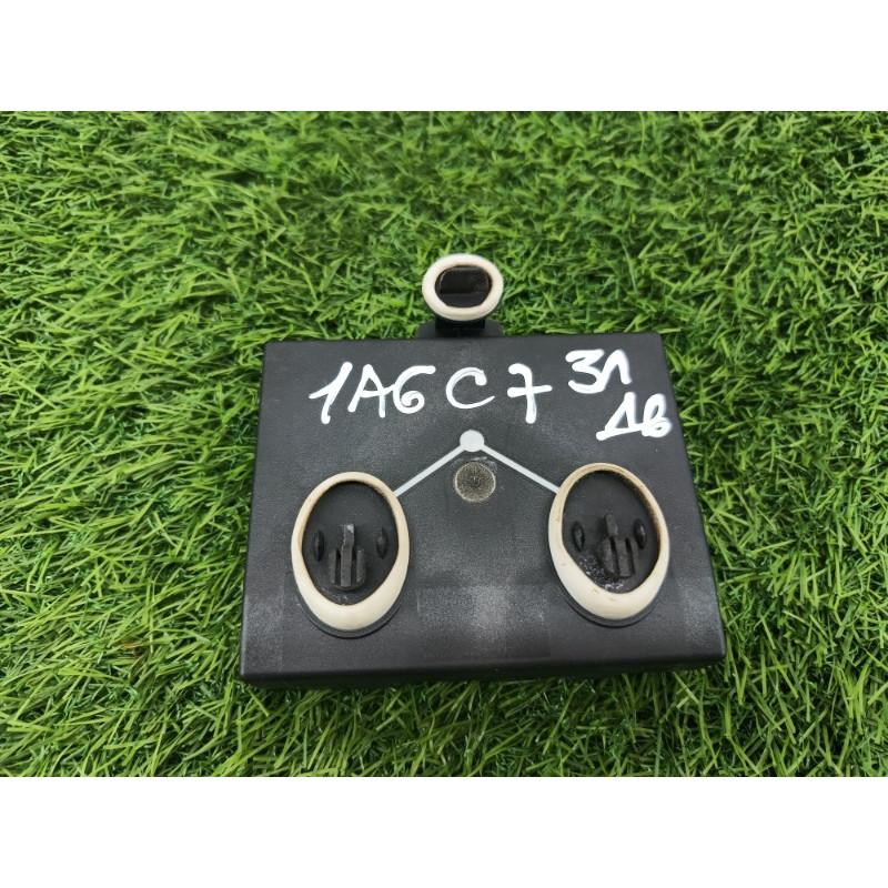 Блок комфорта (электрика / блок управления) AUDI A6 C7 2011 2.0 tdi 4g8959795a