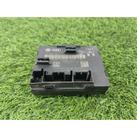 Блок комфорта