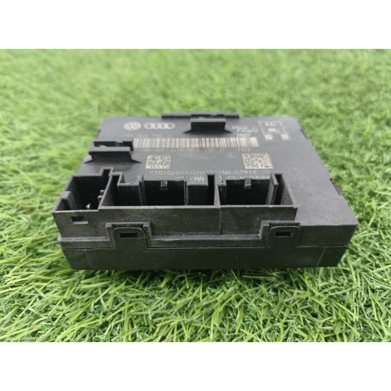 Блок комфорта (электрика / блок управления) AUDI A6 C7 2011 2.0 tdi 4g8959795g