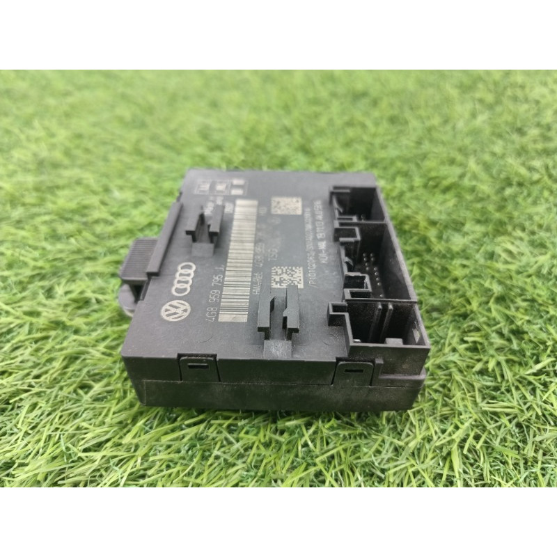 Блок комфорта (электрика / блок управления) AUDI A6 C7 2011 2.0 tdi 4g8959795g