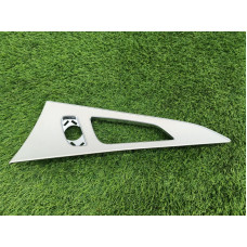 Декоративная накладка карты двери