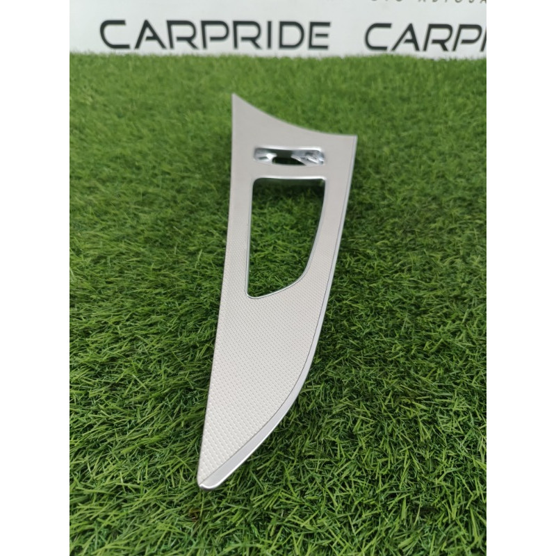 Декоративная накладка карты двери (салон) AUDI A6 C7 2011 2.0 tdi 4g0867420