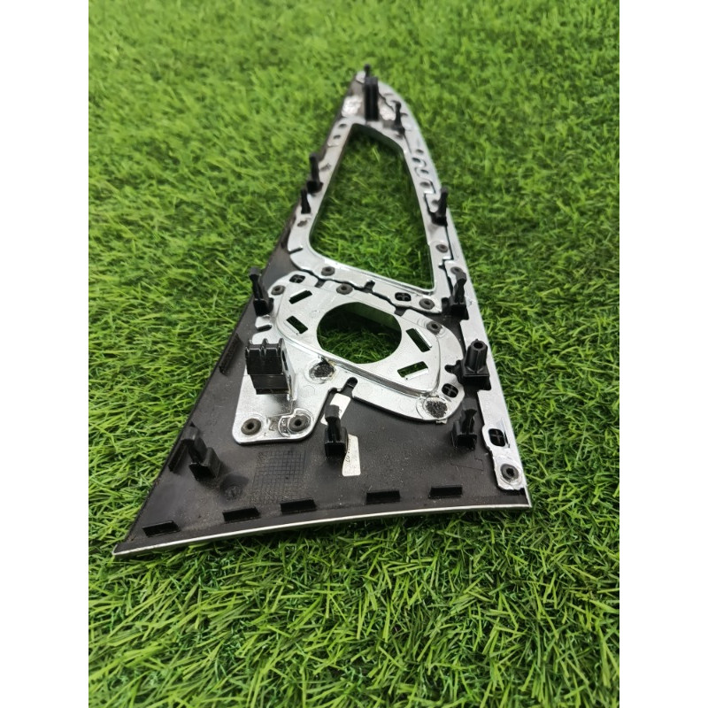 Декоративная накладка карты двери (салон) AUDI A6 C7 2011 2.0 tdi 4g0867420