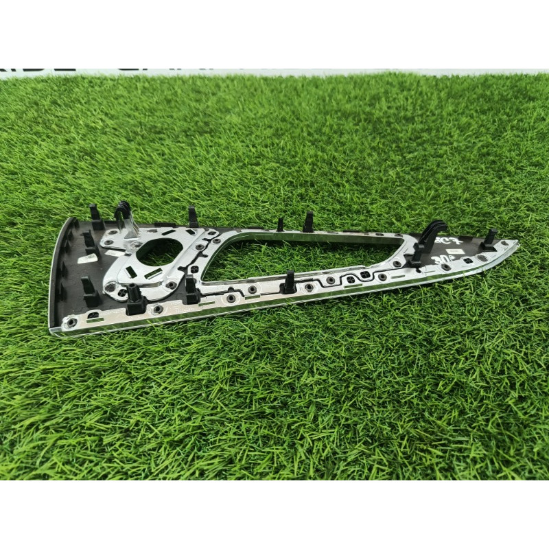 Декоративная накладка карты двери (салон) AUDI A6 C7 2011 2.0 tdi 4g0867420