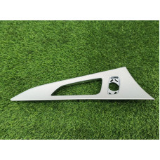 Декоративная накладка карты двери