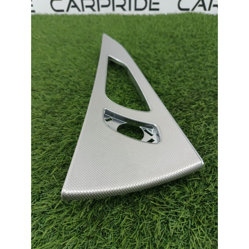 Декоративная накладка карты двери (салон) AUDI A6 C7 2011 2.0 tdi 4g0867419