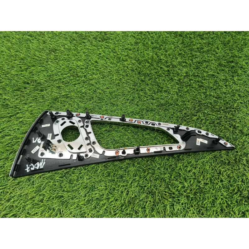 Декоративная накладка карты двери (салон) AUDI A6 C7 2011 2.0 tdi 4g0867419