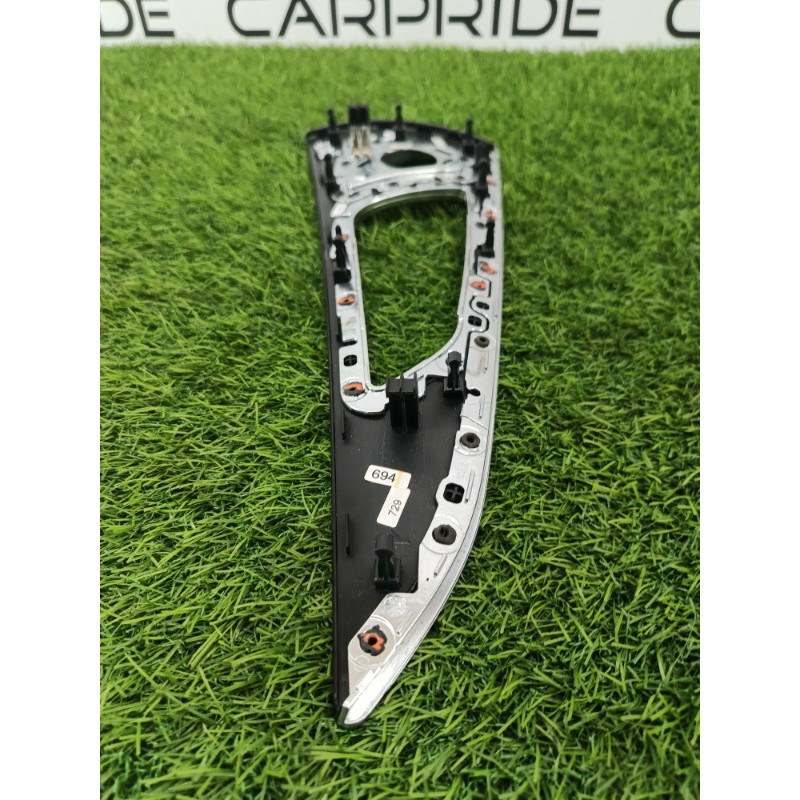 Декоративная накладка карты двери (салон) AUDI A6 C7 2011 2.0 tdi 4g0867419