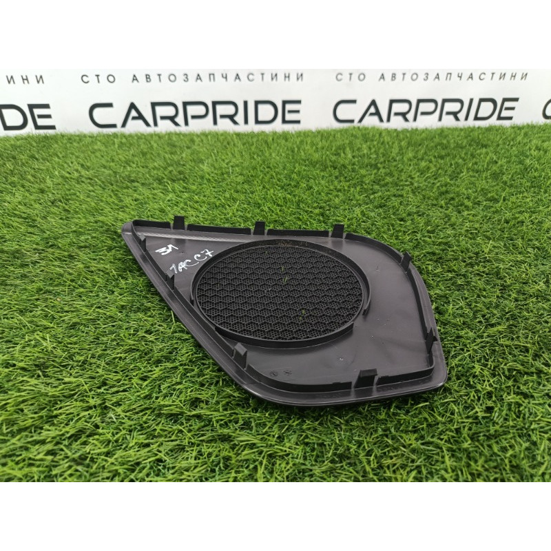 Крышка динамика (салон) AUDI A6 C7 2011 2.0 tdi 4g0035435