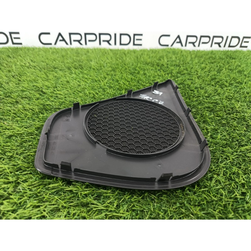 Крышка динамика (салон) AUDI A6 C7 2011 2.0 tdi 4g0035435