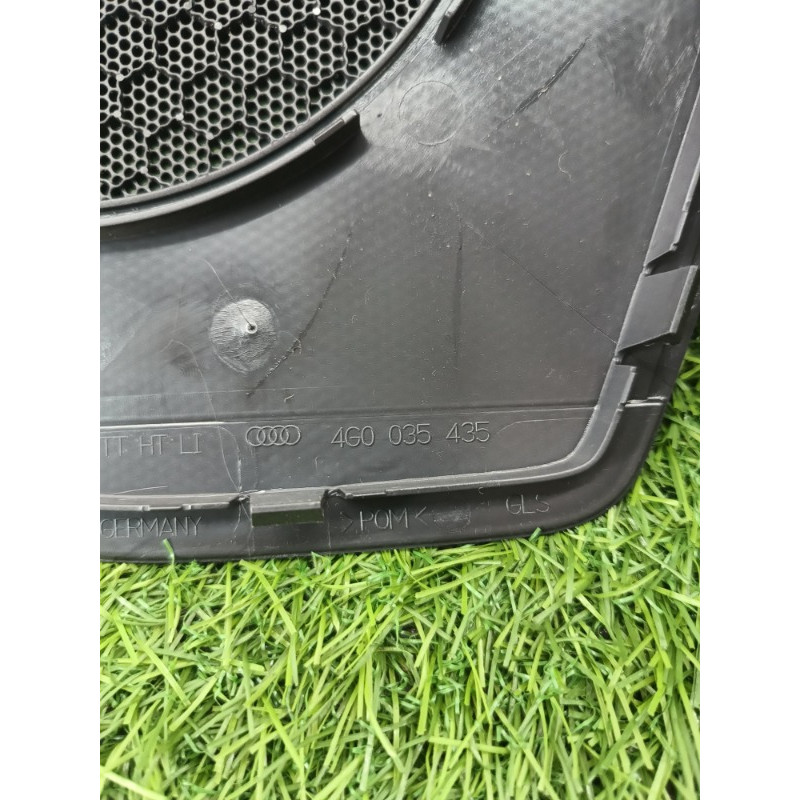 Крышка динамика (салон) AUDI A6 C7 2011 2.0 tdi 4g0035435