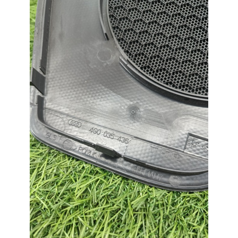 Крышка динамика (салон) AUDI A6 C7 2011 2.0 tdi 4g0035436