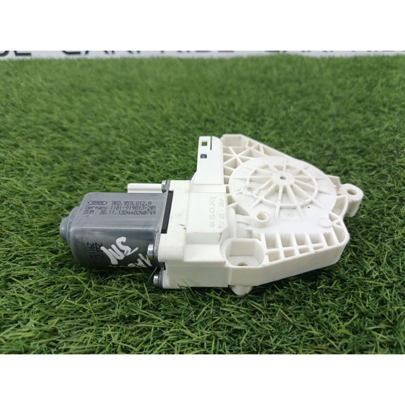 Мотор стеклоподъемника (электрика) AUDI A6 C7 2011 2.0 tdi 8k0959812a