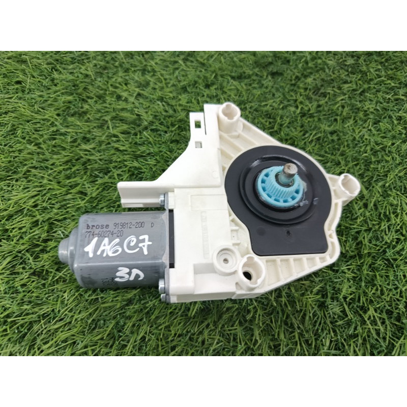 Мотор стеклоподъемника (электрика) AUDI A6 C7 2011 2.0 tdi 8k0959811a