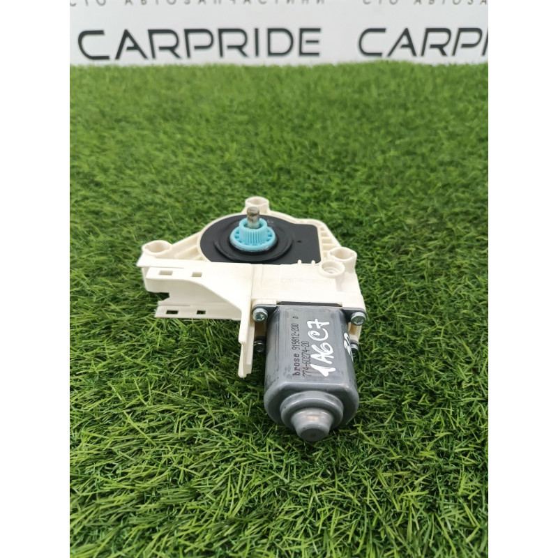 Мотор стеклоподъемника (электрика) AUDI A6 C7 2011 2.0 tdi 8k0959811a