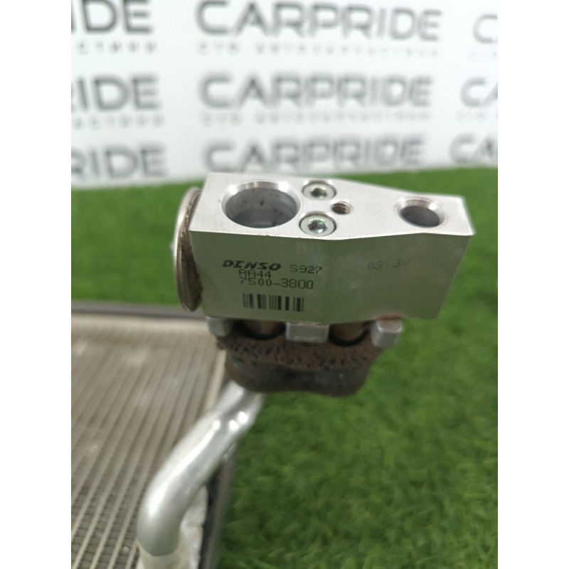 Испаритель кондиционера (отопление и кондиционирование) Subaru Legacy BN 2016 2.5 73523AJ02A