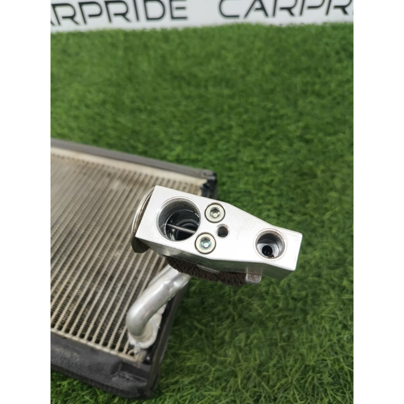 Испаритель кондиционера (отопление и кондиционирование) Subaru Legacy BN 2016 2.5 73523AJ02A