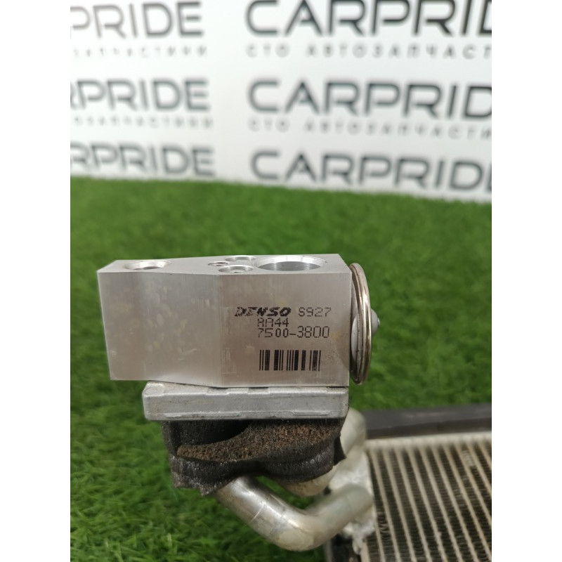 Испаритель кондиционера (отопление и кондиционирование) Subaru Legacy BN 2016 2.5 73523AJ02A